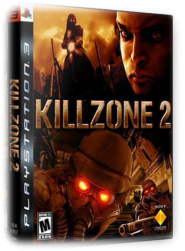  Sony      Killzone 2,   